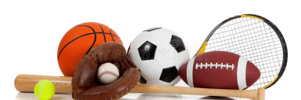 assorted-sports-equipment-white-11938043