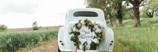 beautiful-wedding-car-plate-just-married-beautiful-wedding-car-plate-just-married-117697583